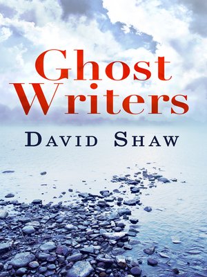 cover image of Ghost Writers